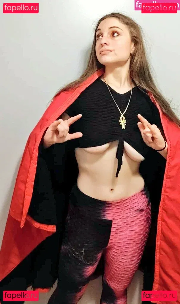 itsmintsalad Onlyfans Photo Gallery 