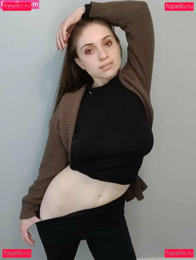 itsmintsalad Onlyfans Photo Gallery 