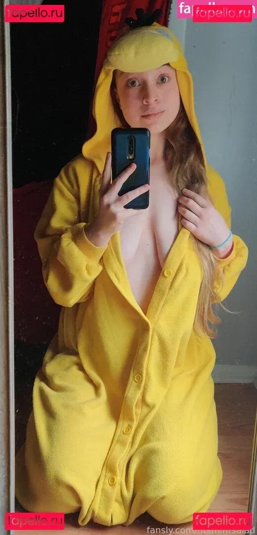 itsmintsalad Onlyfans Photo Gallery 