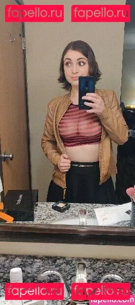 itsmintsalad Onlyfans Photo Gallery 