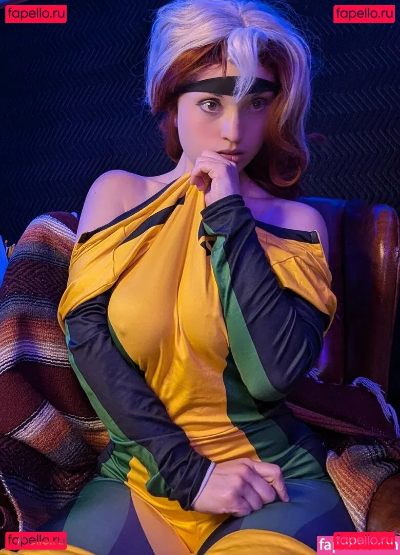 itsmintsalad Onlyfans Photo Gallery 