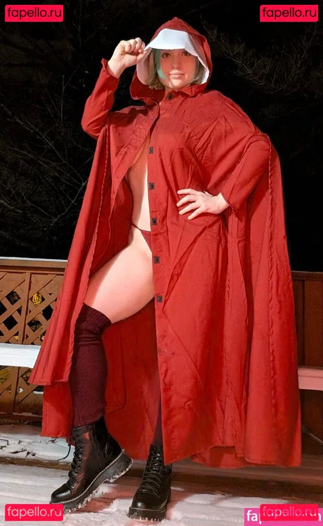 itsmintsalad Onlyfans Photo Gallery 