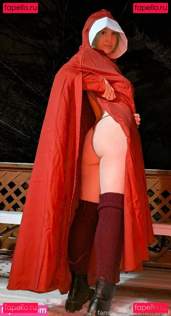 itsmintsalad Onlyfans Photo Gallery 