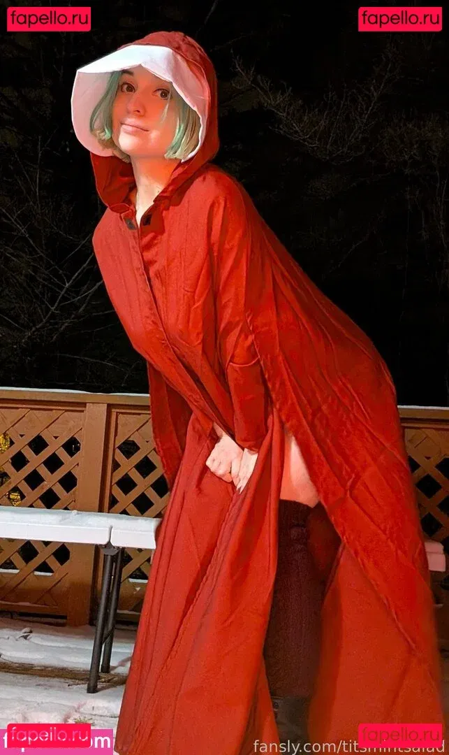 itsmintsalad Onlyfans Photo Gallery 