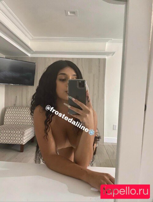 frostedaliine Nude Onlyfans Photo 22