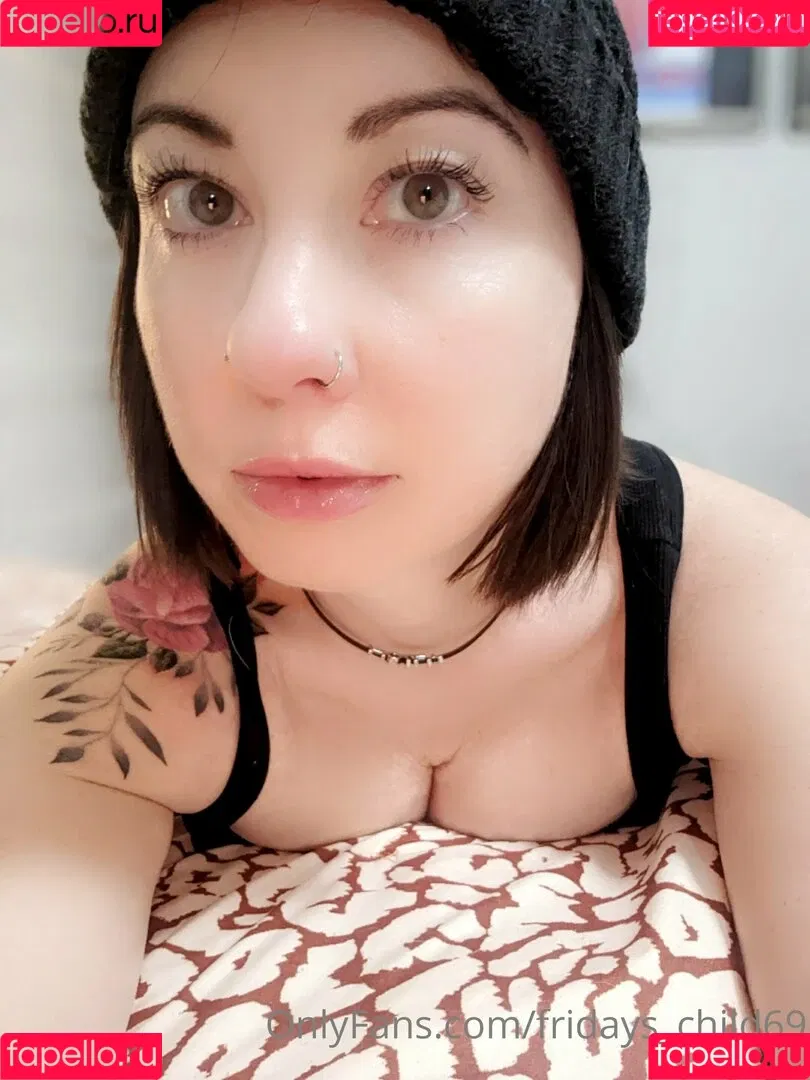 fridays_child69 Onlyfans Photo Gallery 