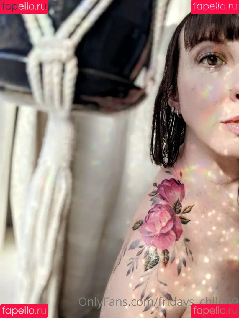 fridays_child69 Onlyfans Photo Gallery 