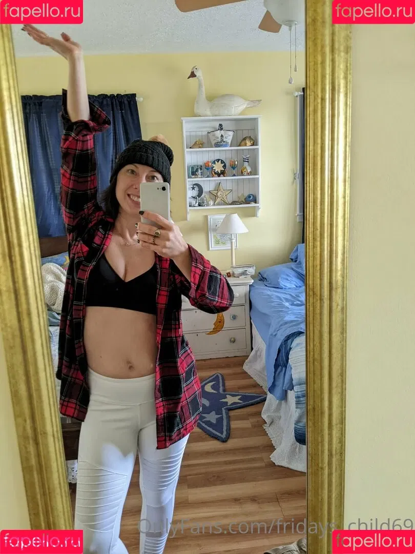 fridays_child69 Onlyfans Photo Gallery 