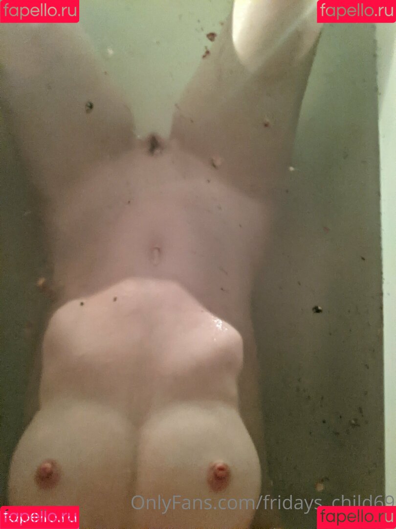 fridays_child69 Onlyfans Photo Gallery 