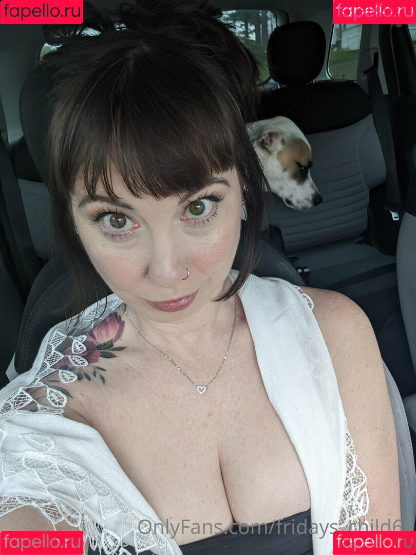 fridays_child69 Onlyfans Photo Gallery 