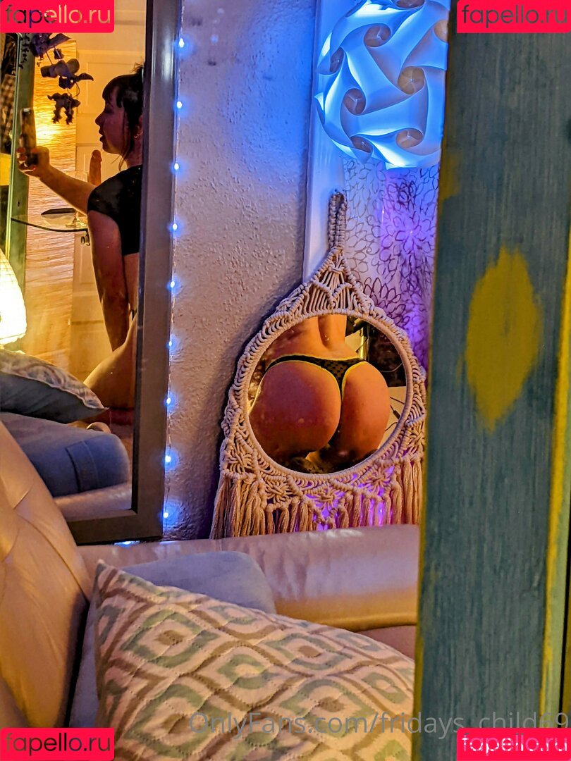 fridays_child69 Onlyfans Photo Gallery 