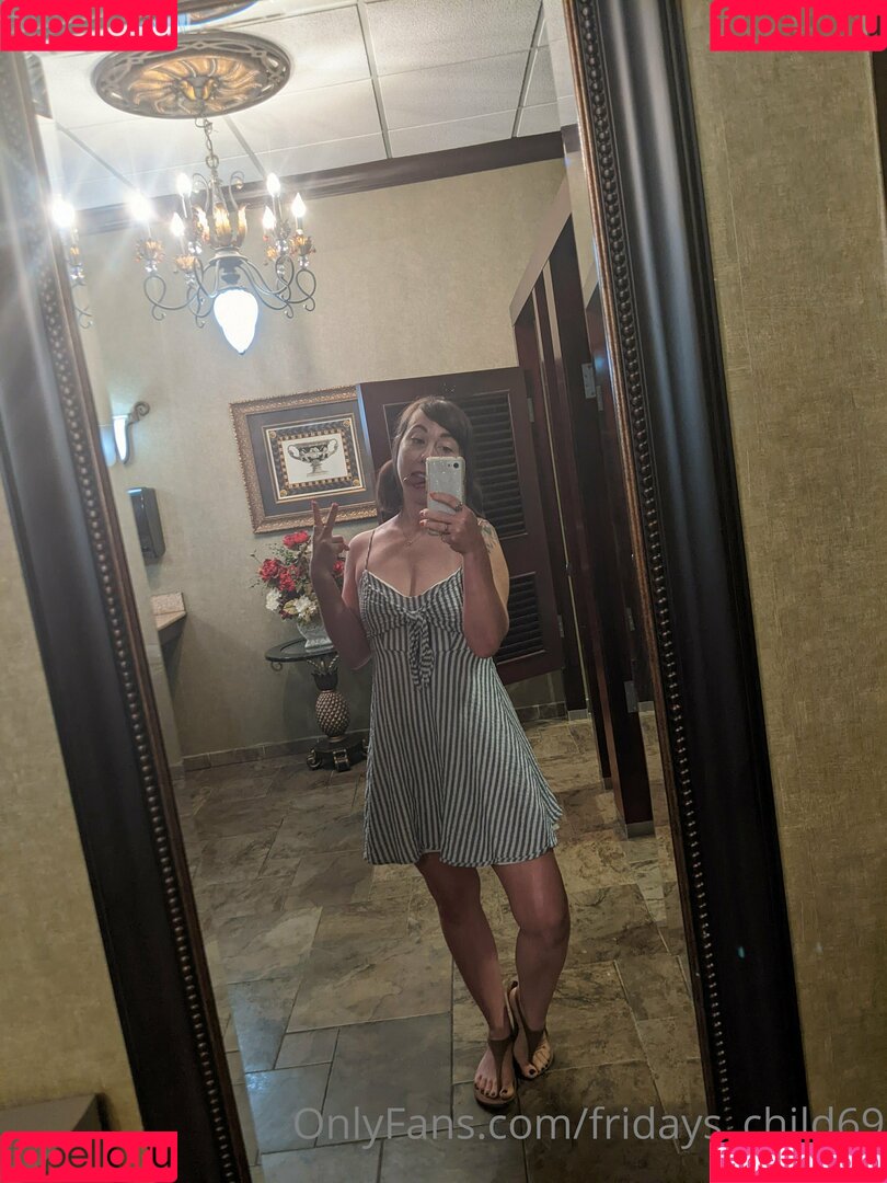 fridays_child69 Onlyfans Photo Gallery 