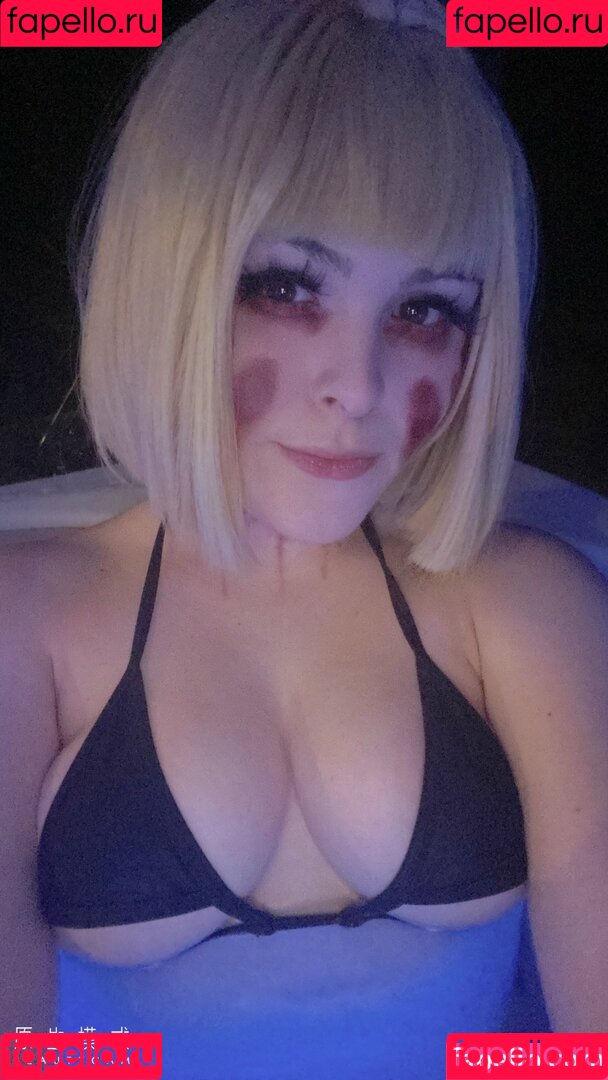 itsarice Onlyfans Photo Gallery 