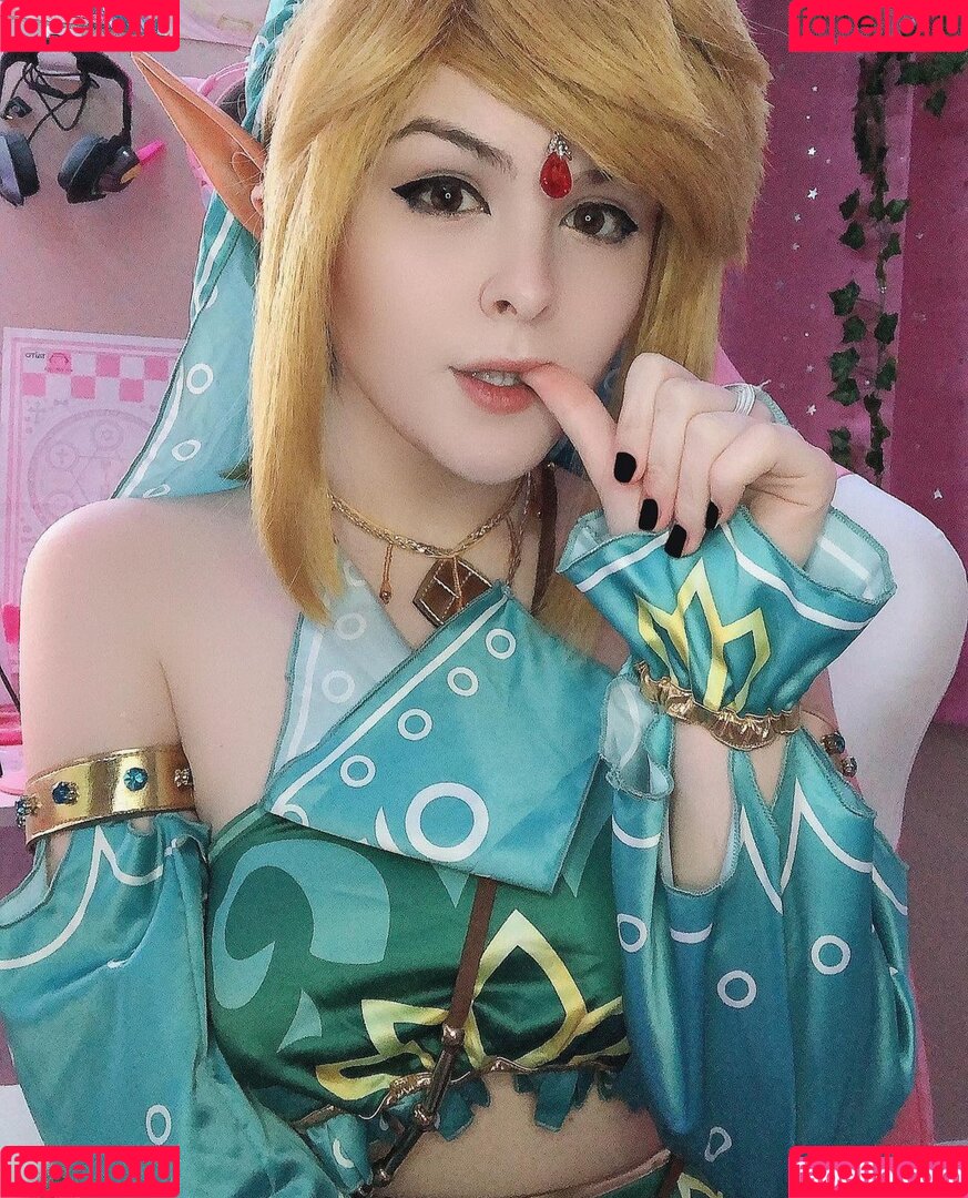 itsarice Onlyfans Photo Gallery 