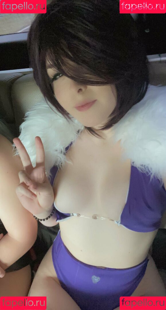 itsarice Onlyfans Photo Gallery 