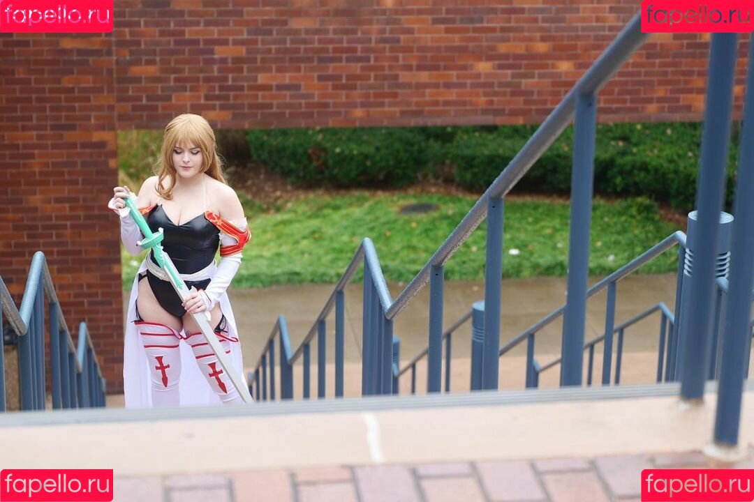 itsarice Onlyfans Photo Gallery 