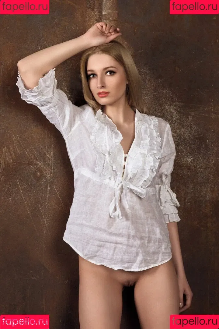 Polina Leybzon Onlyfans Photo Gallery 
