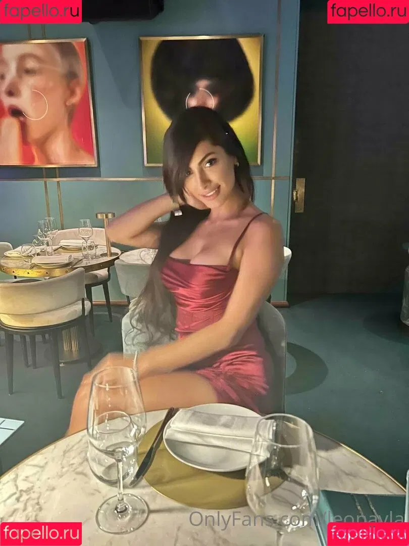 leonayla Onlyfans Photo Gallery 
