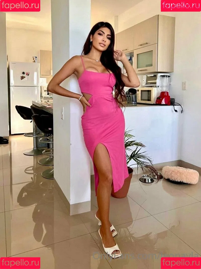 leonayla Onlyfans Photo Gallery 