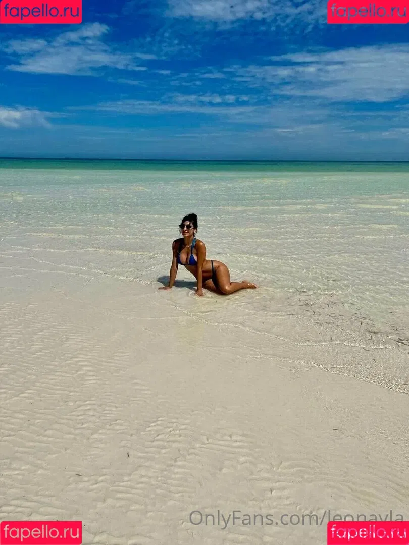 leonayla Onlyfans Photo Gallery 