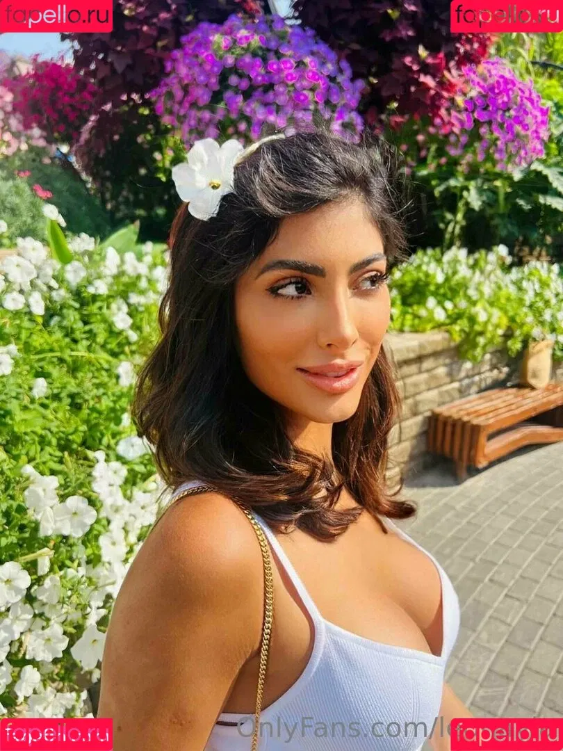 leonayla Onlyfans Photo Gallery 