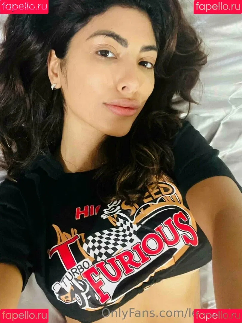 leonayla Onlyfans Photo Gallery 
