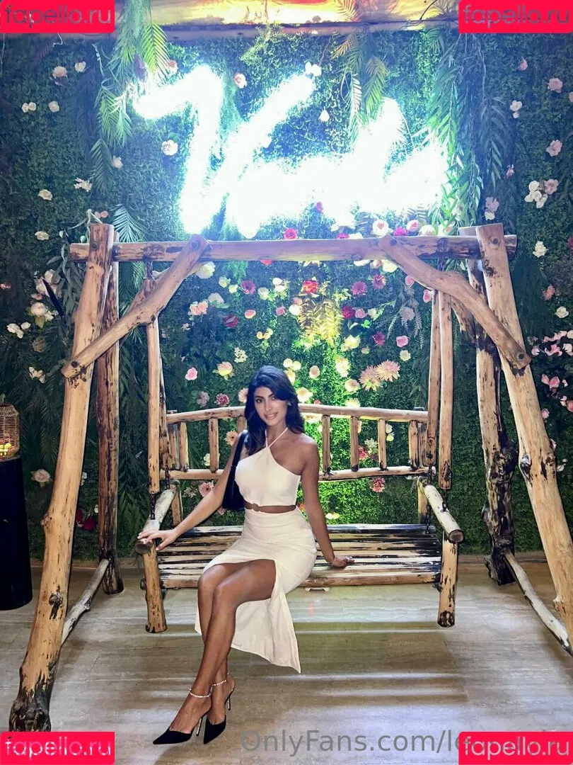 leonayla Onlyfans Photo Gallery 