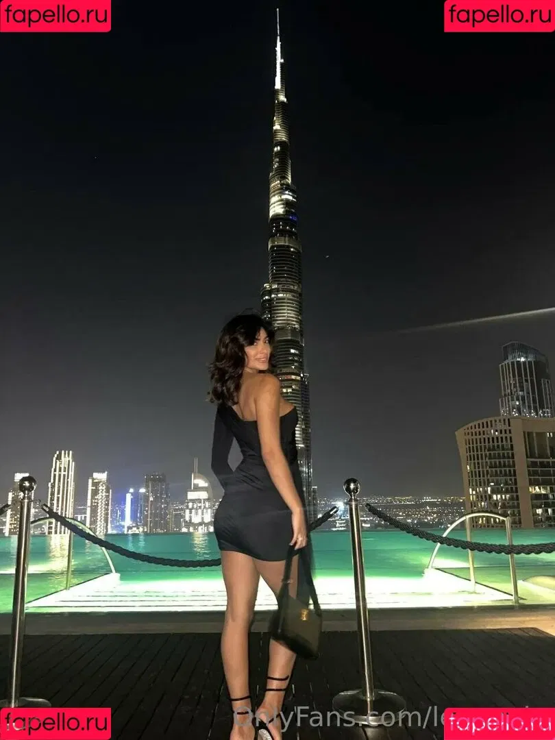 leonayla Onlyfans Photo Gallery 
