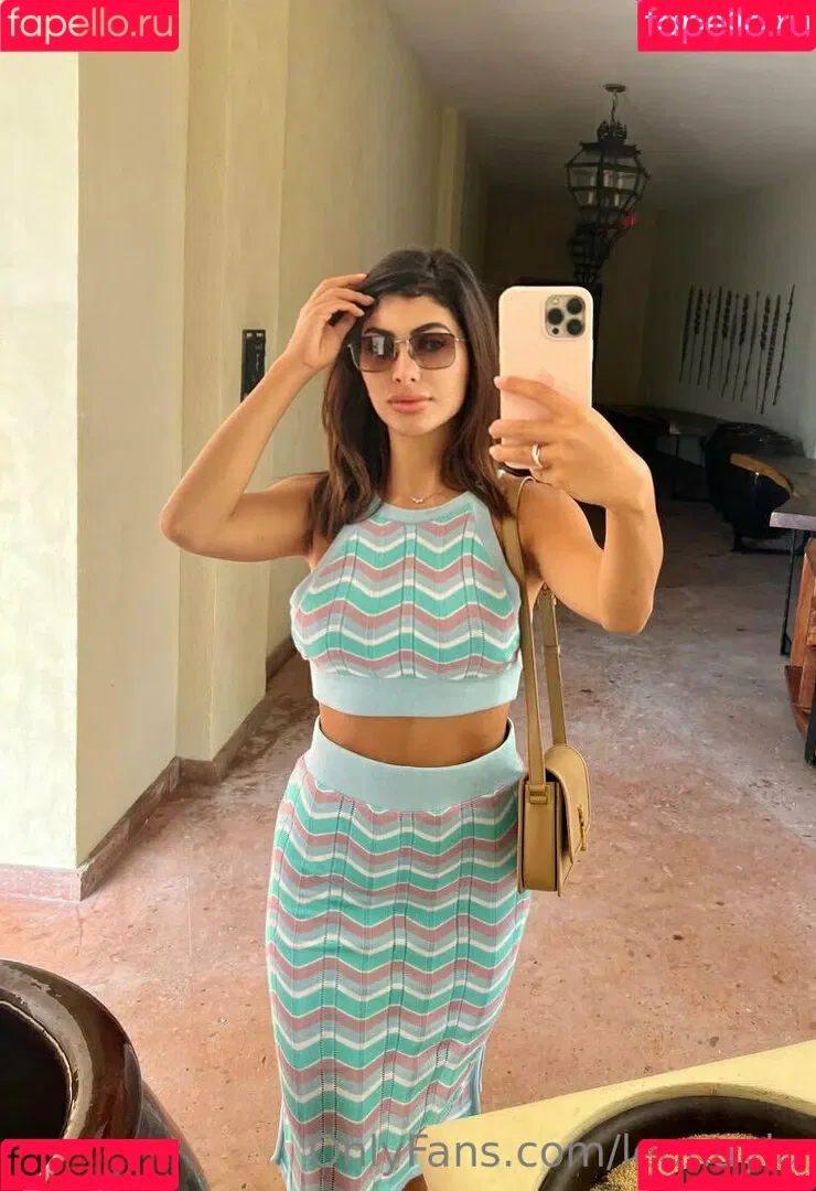 leonayla Onlyfans Photo Gallery 