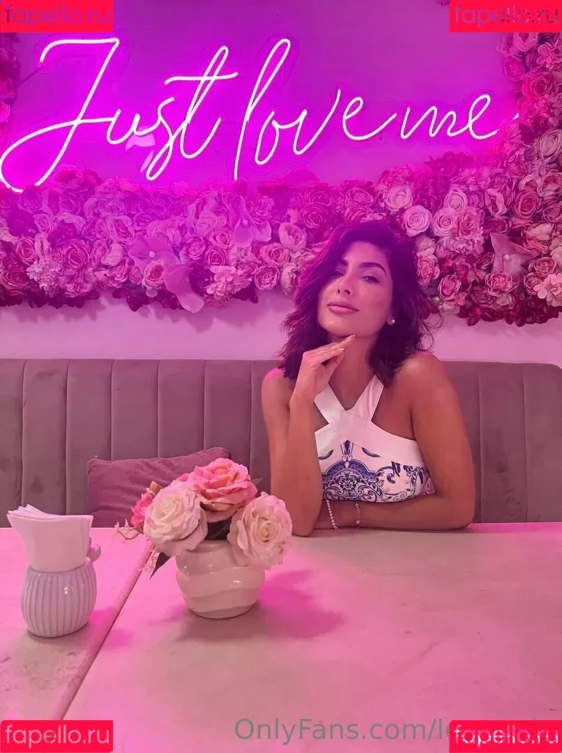 leonayla Onlyfans Photo Gallery 