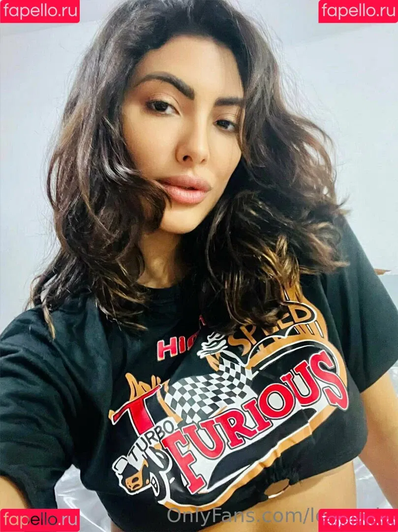 leonayla Onlyfans Photo Gallery 