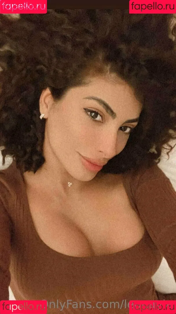 leonayla Onlyfans Photo Gallery 