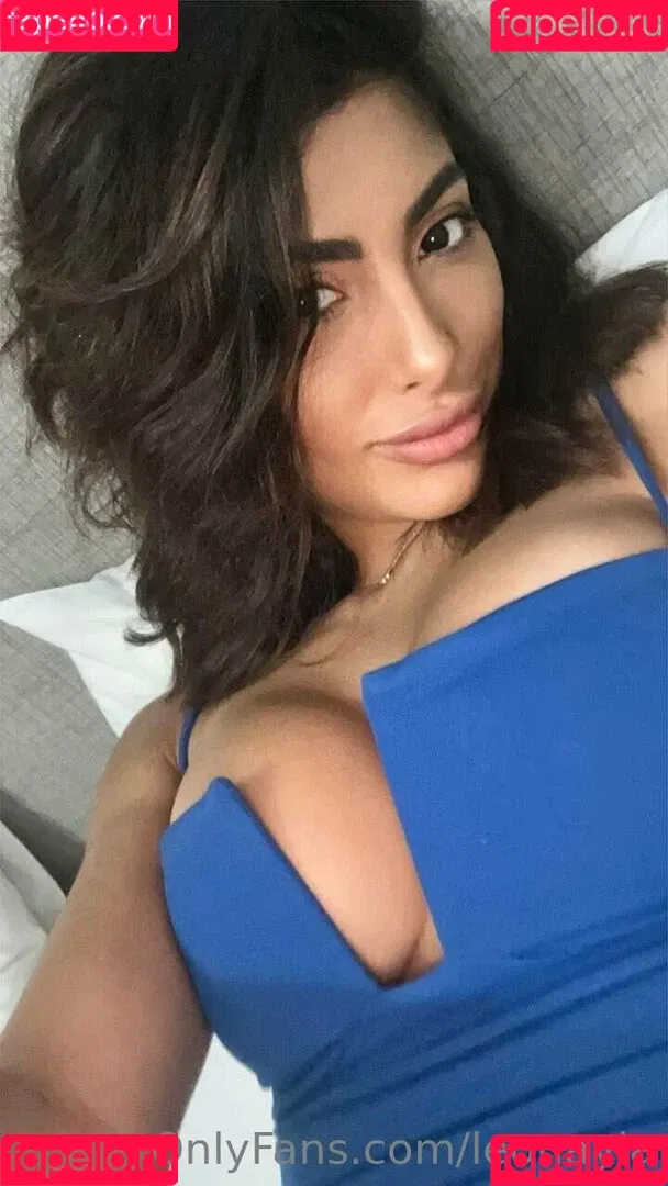 leonayla Onlyfans Photo Gallery 