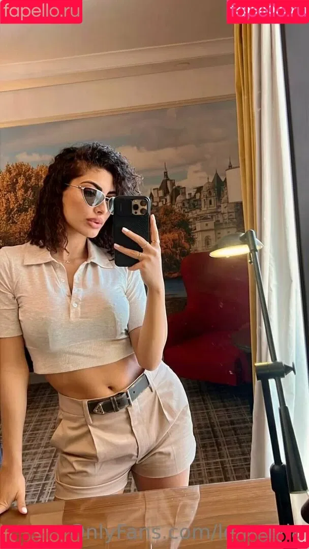 leonayla Onlyfans Photo Gallery 