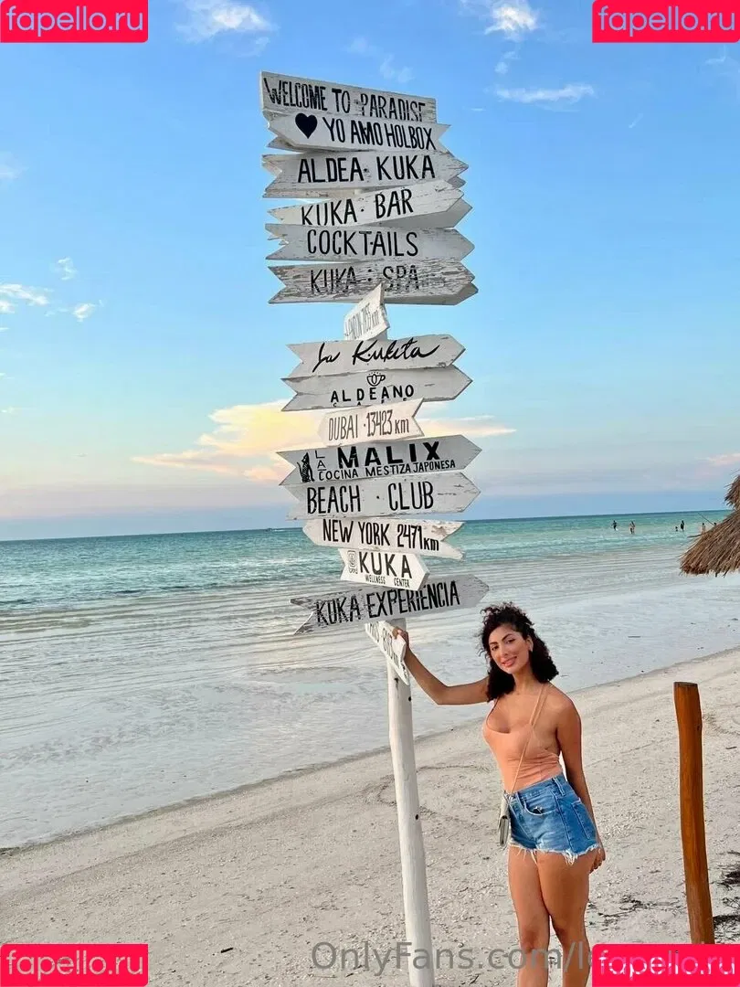 leonayla Onlyfans Photo Gallery 