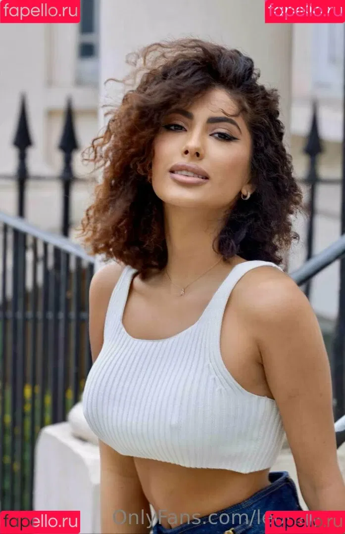 leonayla Onlyfans Photo Gallery 