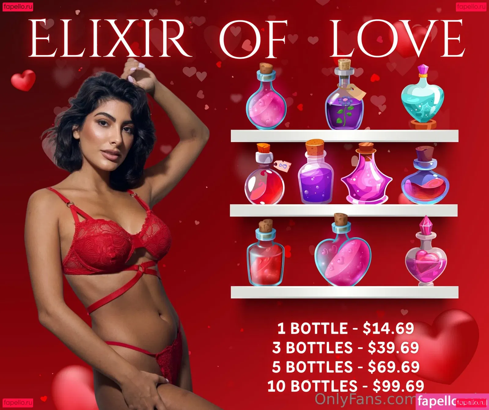 leonayla Onlyfans Photo Gallery 