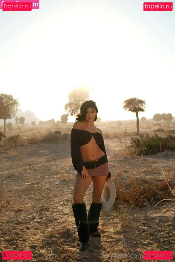 leonayla Onlyfans Photo Gallery 