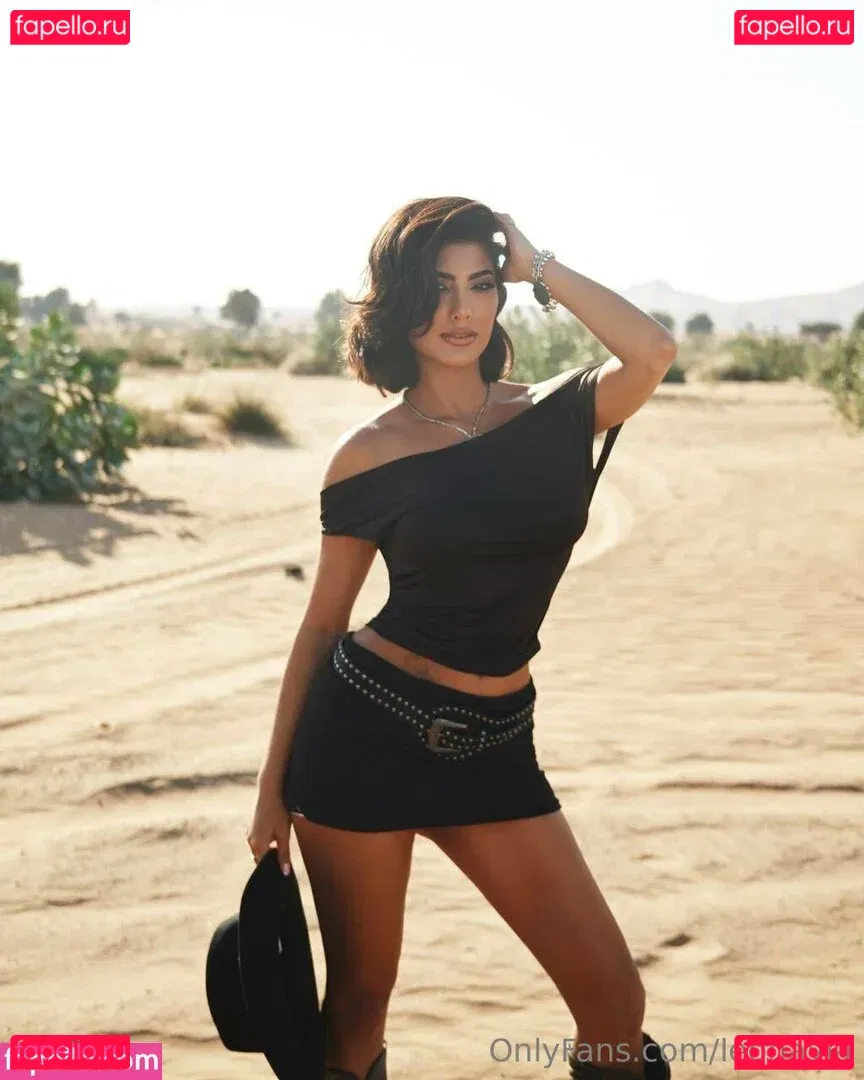 leonayla Onlyfans Photo Gallery 