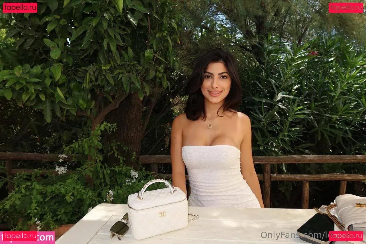 leonayla Onlyfans Photo Gallery 