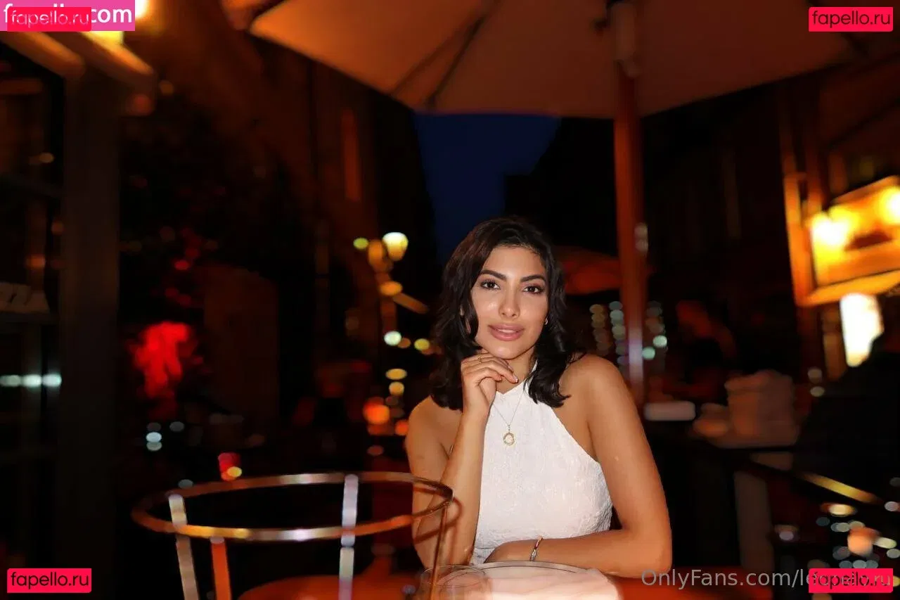 leonayla Onlyfans Photo Gallery 