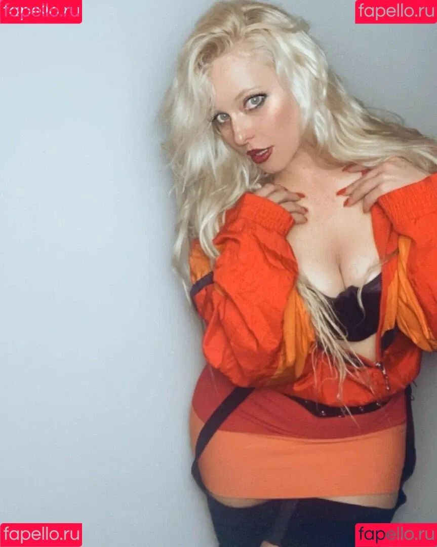 amethystfaymusic Onlyfans Photo Gallery 