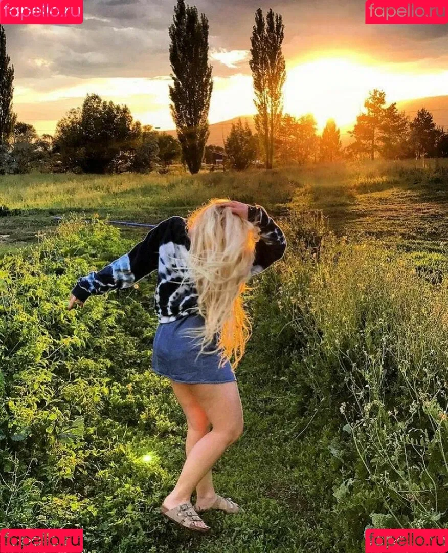 amethystfaymusic Onlyfans Photo Gallery 