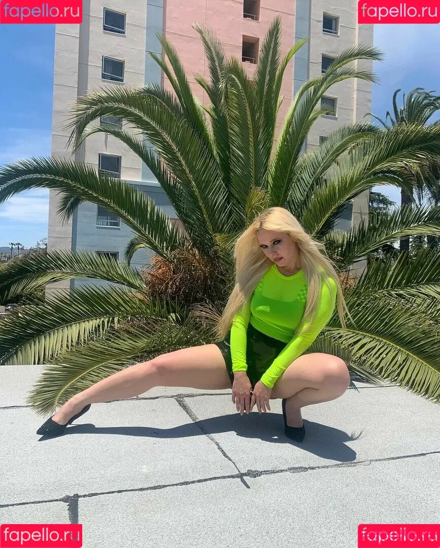 amethystfaymusic Onlyfans Photo Gallery 
