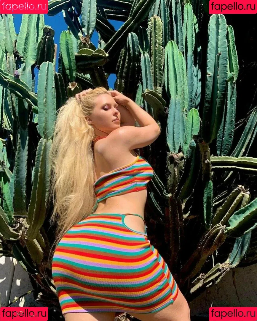amethystfaymusic Onlyfans Photo Gallery 