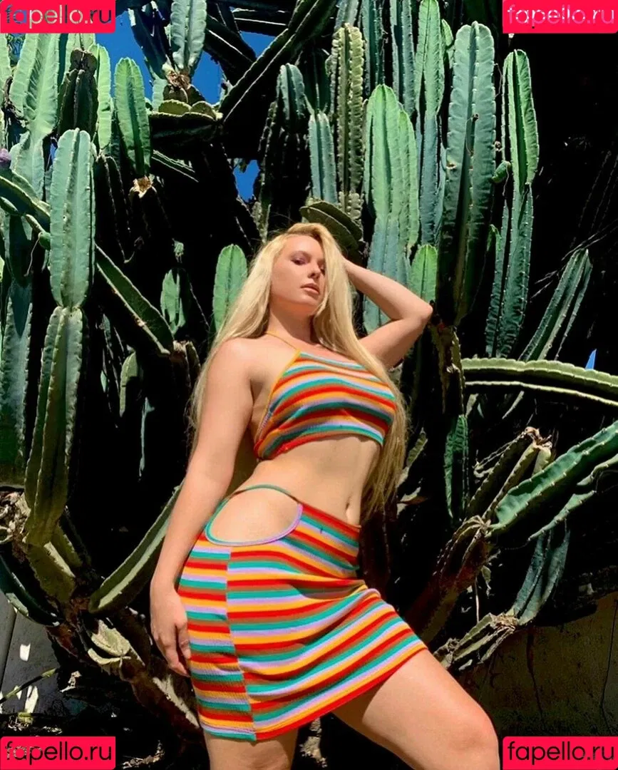 amethystfaymusic Onlyfans Photo Gallery 