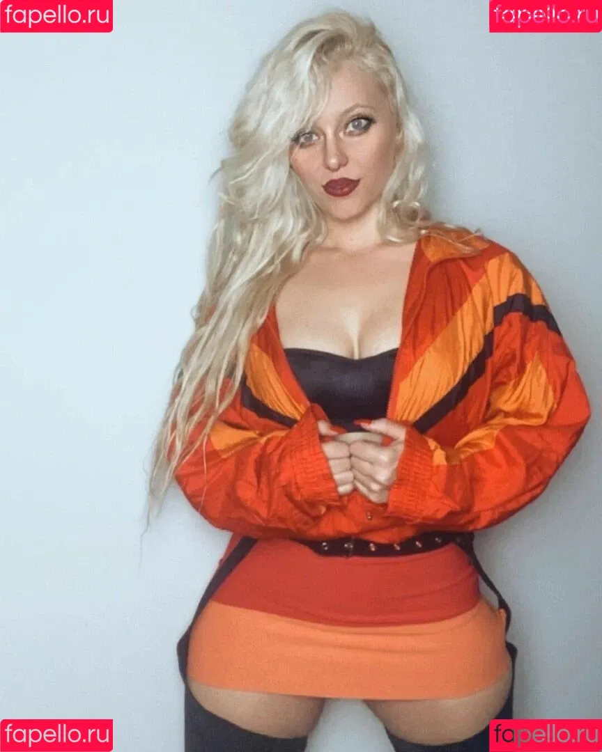 amethystfaymusic Onlyfans Photo Gallery 