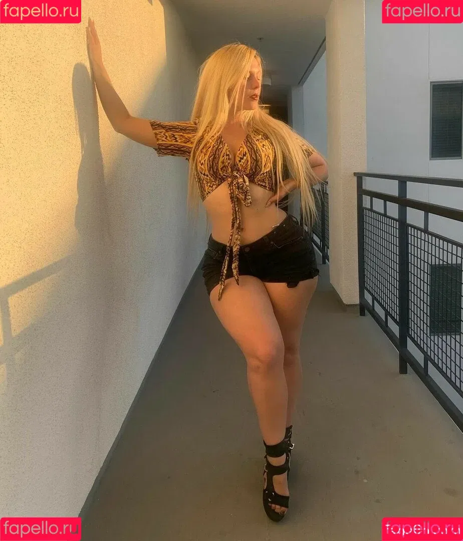amethystfaymusic Onlyfans Photo Gallery 