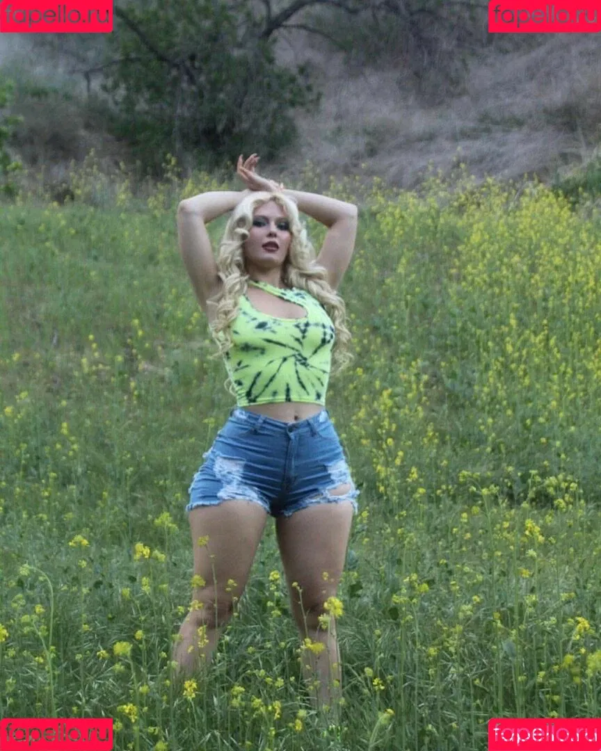 amethystfaymusic Onlyfans Photo Gallery 