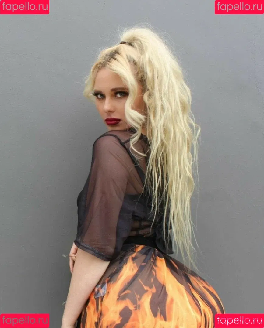 amethystfaymusic Onlyfans Photo Gallery 